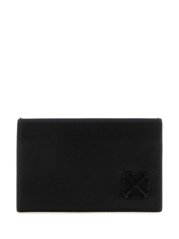 wallet OMND066F23LEA001 1045 B0440750437 - OFF WHITE - BALAAN 1