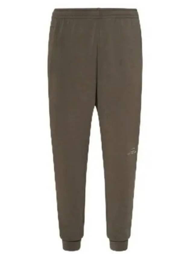 EN NEW Retro FLEECE PANTS 1 7 FOA406972 SHADOW BLACK - OAKLEY - BALAAN 1