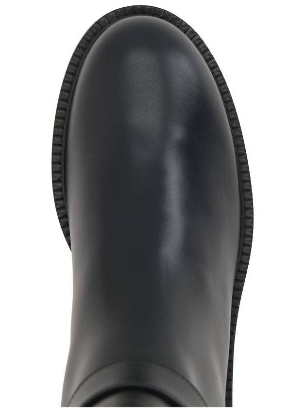 Valentino Garavani Boots - VALENTINO - BALAAN 4