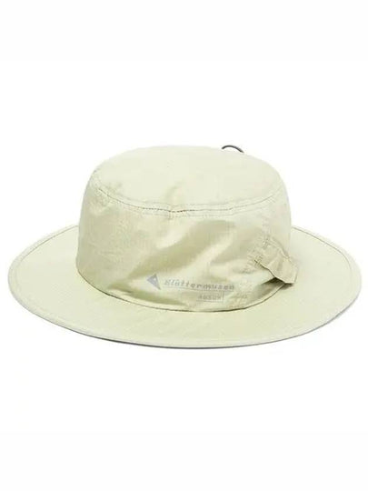 Ansur Hiking Bucket Hat Swamp Green - KLATTERMUSEN - BALAAN 2