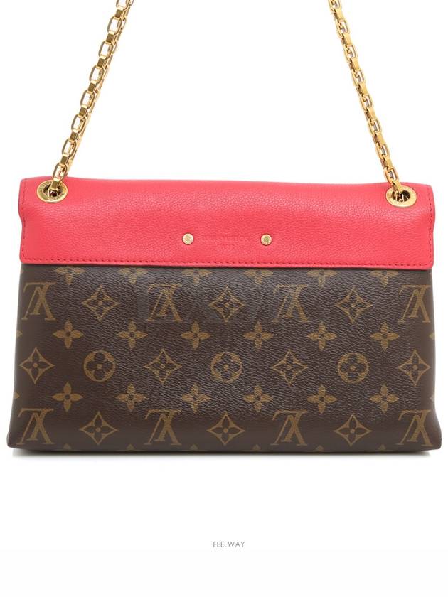 women shoulder bag - LOUIS VUITTON - BALAAN 5