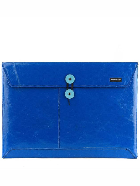 Unisex SLEEVE clutch bag - FREITAG - BALAAN 1