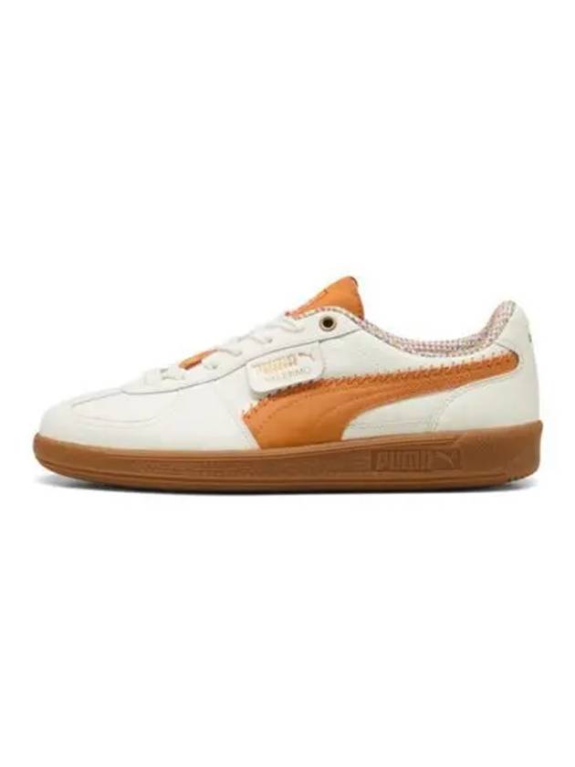 Squid Game Palermo White Red 401074 01 - PUMA - BALAAN 1