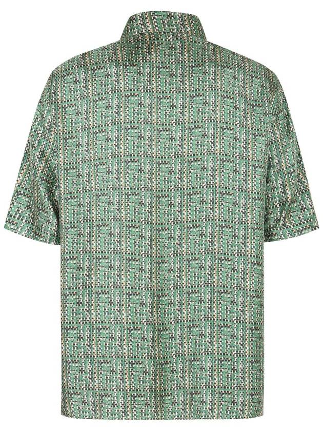 FENDI SHIRT - FENDI - BALAAN 2