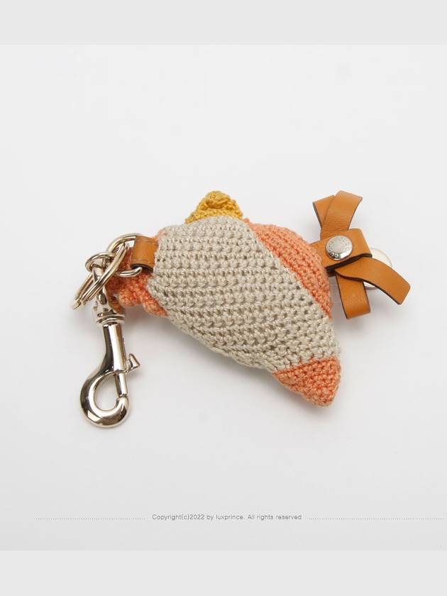 animal key ring 1018hva - GUCCI - BALAAN 3