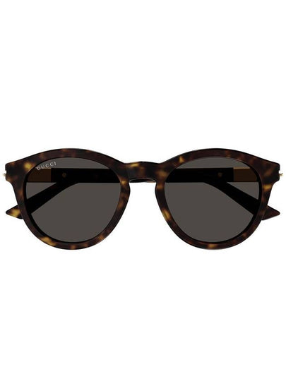 Sunglasses 00 538189733 GG1501S 002 HAVANA - GUCCI - BALAAN 2