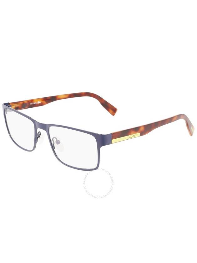 Lacoste Demo Sport Men's Eyeglasses L2283 401 55 - LACOSTE - BALAAN 1