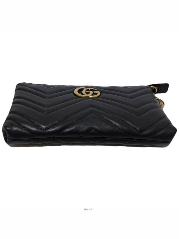 women cross bag - GUCCI - BALAAN 3