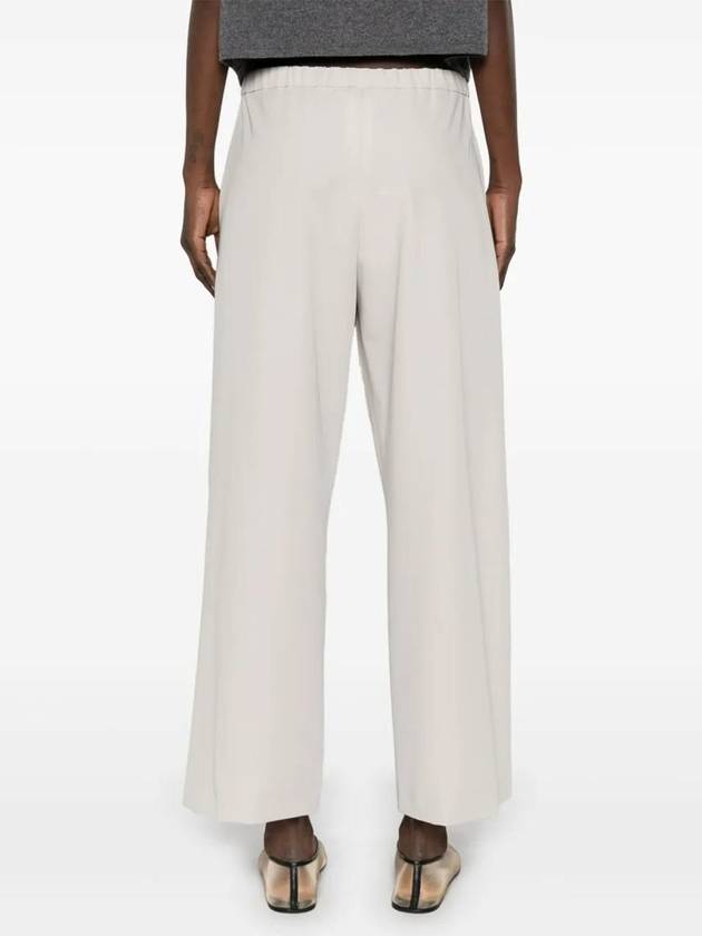 'S Max Mara Trousers - S MAX MARA - BALAAN 3