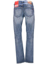 2019 D Strukt Jeans Blue - DIESEL - BALAAN 4