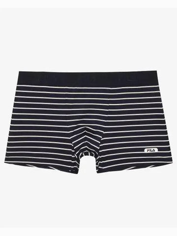 UNDERWEAR Outfit ECCO Eco Stripe Men s Draw FI4DRE2401MDID - FILA - BALAAN 1