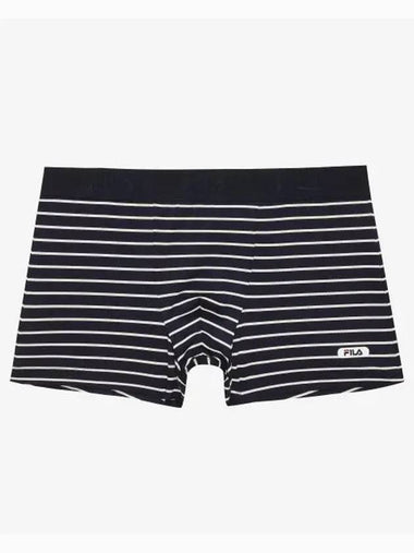 UNDERWEAR Outfit ECCO Eco Stripe Men s Draw FI4DRE2401MDID - FILA - BALAAN 1