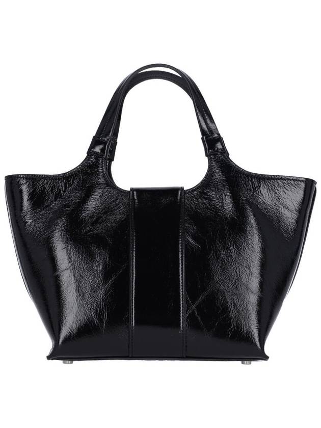 Roger Vivier Bags.. Black - ROGER VIVIER - BALAAN 3