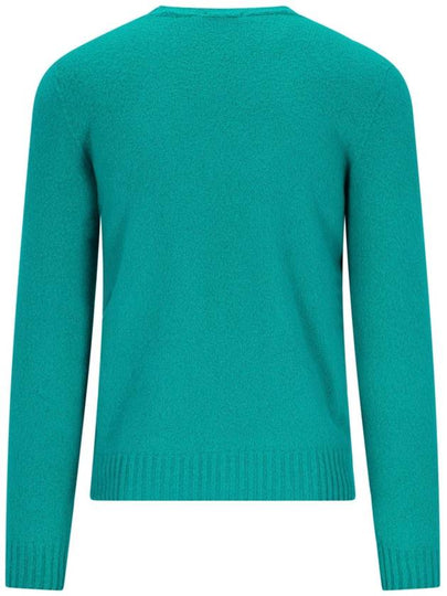 Drumohr Sweaters Green - DRUMOHR - BALAAN 2