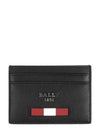 Card Wallet 623894710660323125893F106 Free - BALLY - BALAAN 1