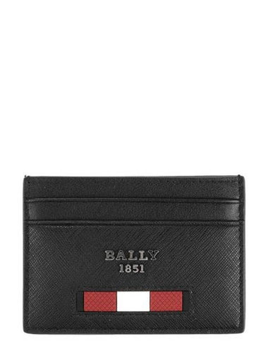 Card Wallet 623894710660323125893F106 Free - BALLY - BALAAN 1