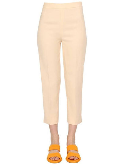 Boutique Pants 03050825 0009 - MOSCHINO - BALAAN 2