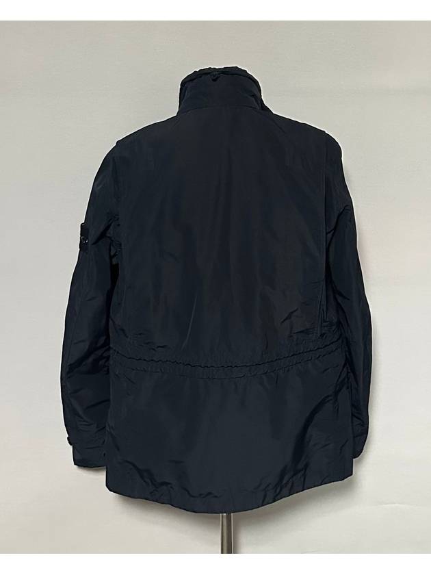 Microlabs Jacket 100 - STONE ISLAND - BALAAN 3