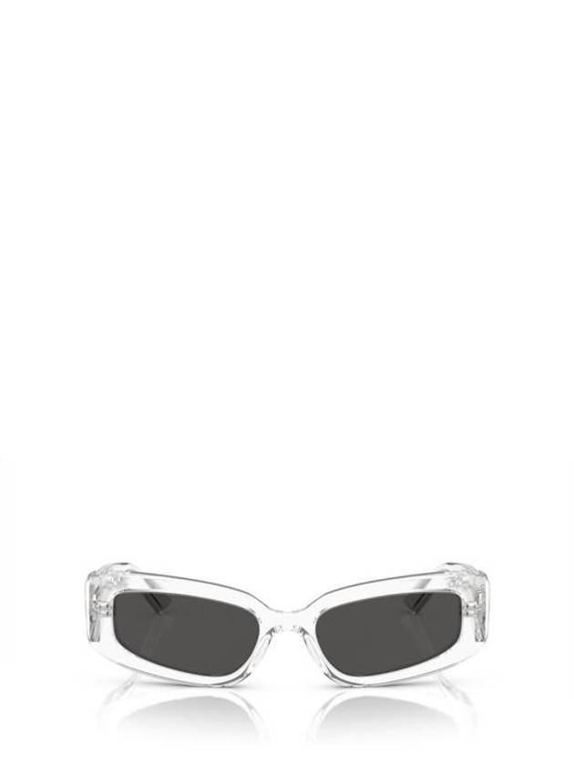 Sunglasses DG4445 313387 CRYSTAL - DOLCE&GABBANA - BALAAN 1