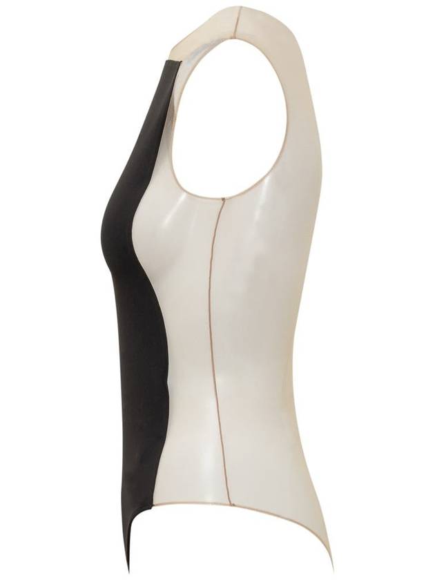 Courrèges Body Frame Illus - COURREGES - BALAAN 3