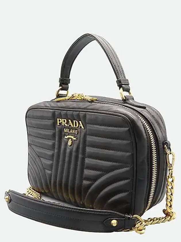 1BH118 2 WAY bag - PRADA - BALAAN 3