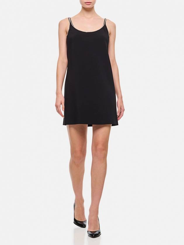 Dress woman Sportmax - MAX MARA SPORTMAX - BALAAN 2