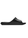 Victory One Shower Slide Slippers Black - NIKE - BALAAN 1