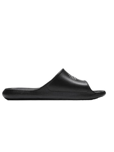 Victory One Shower Slide Slippers Black - NIKE - BALAAN 1