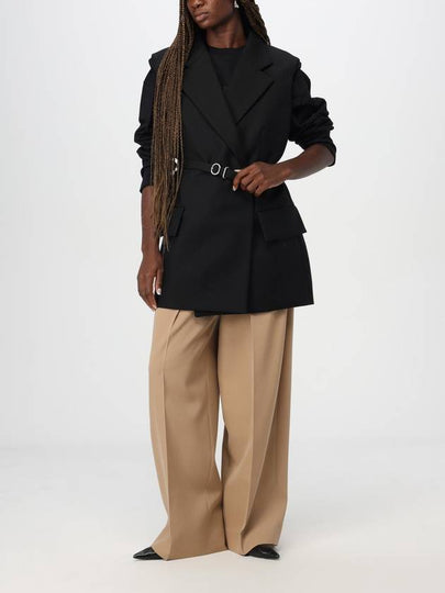 Pants woman Jil Sander - JIL SANDER - BALAAN 2