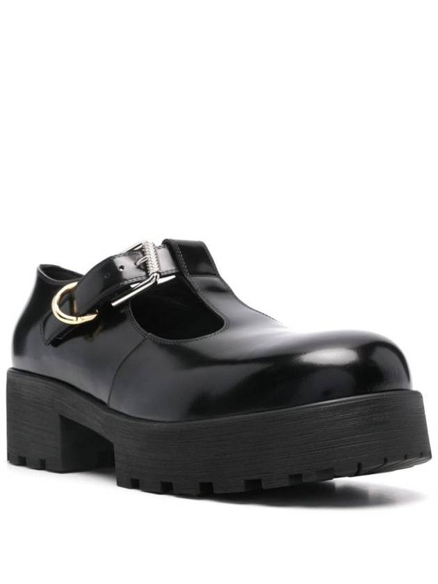 Givenchy Sandals Black - GIVENCHY - BALAAN 4