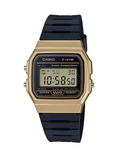 Watch Electronic Sports F91WM9A - CASIO - BALAAN 1