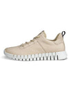 Gruuv M Low Top Sneakers Beige - ECCO - BALAAN 2