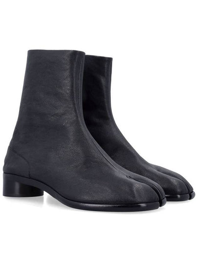 Maison Margiela Tabi Ankle Boots - MAISON MARGIELA - BALAAN 2