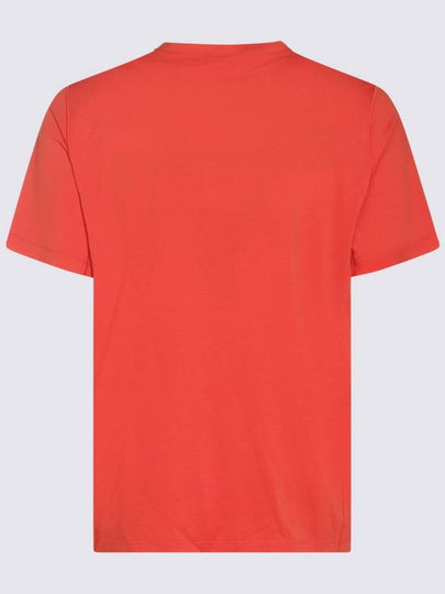 Arc'Teryx Red T-Shirt - ARC'TERYX - BALAAN 2