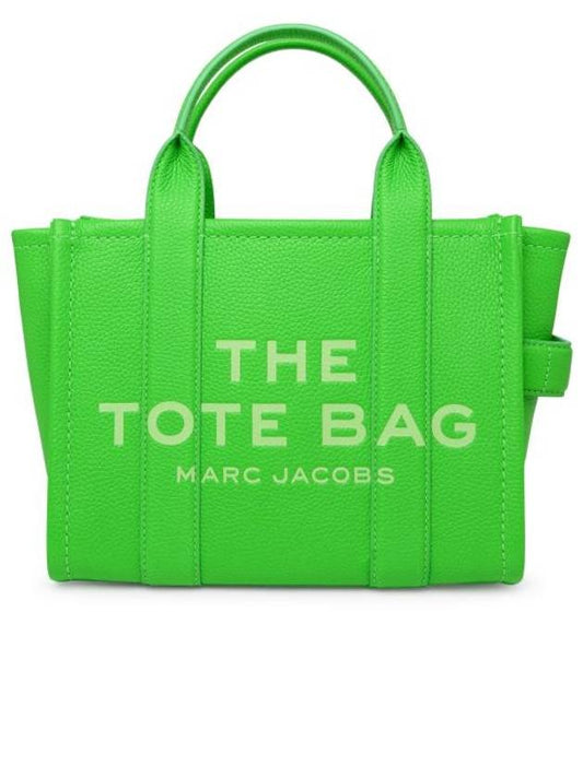 Tote Bag H009L01SP21348 Green - MARC JACOBS - BALAAN 1