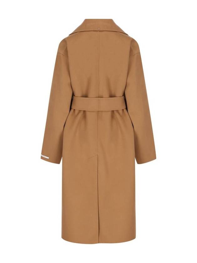 Max Mara Sportmax Coats - MAX MARA SPORTMAX - BALAAN 2