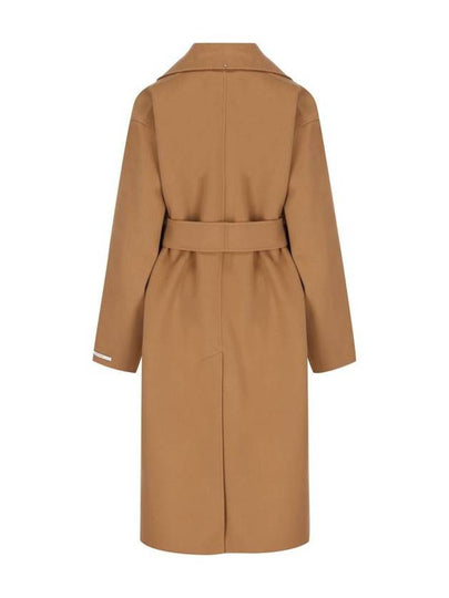 Max Mara Sportmax Coats - MAX MARA SPORTMAX - BALAAN 2