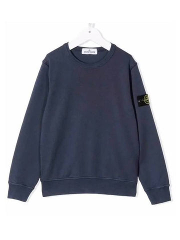 Kids Women s Waffen Crew Neck Sweatshirt 761661340 V0028 Other 1010893 - STONE ISLAND - BALAAN 1