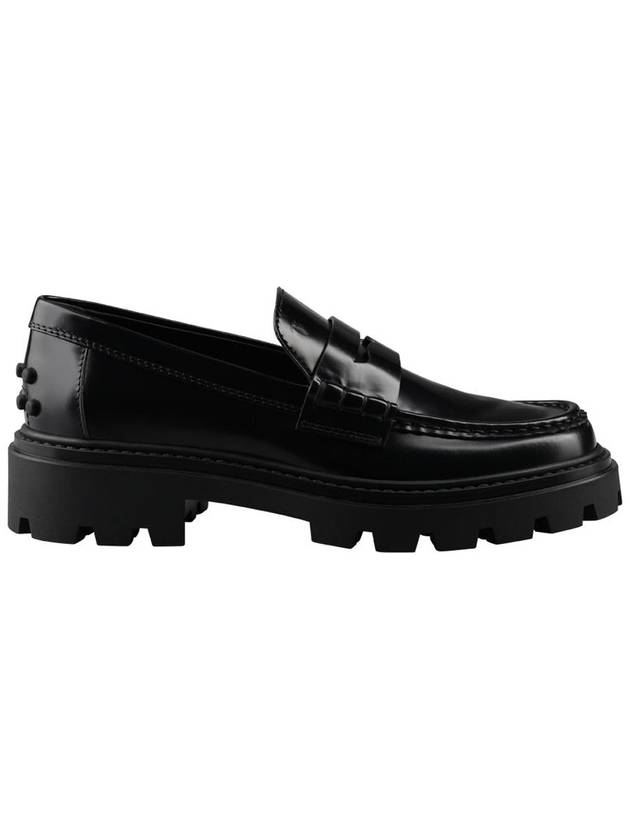 Tod'S Loavers Shoes - TOD'S - BALAAN 1