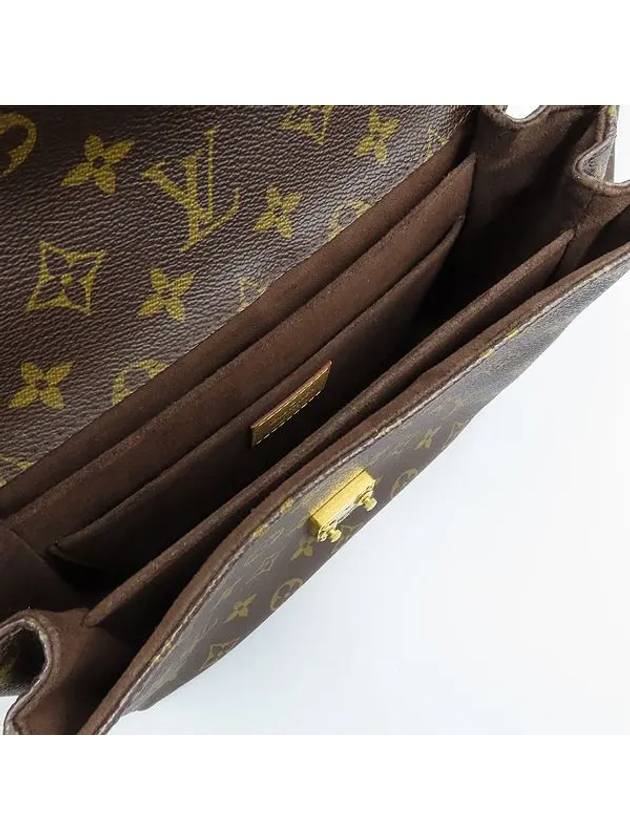 M40780 2 WAY bag - LOUIS VUITTON - BALAAN 5