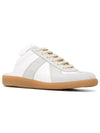 Maison Margiela German Army Mule Sneakers S58WS0107 - MAISON MARGIELA - BALAAN 1