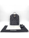 Women s Workshop Backpack N 4085 - CHANEL - BALAAN 3