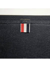 men clutch bag - THOM BROWNE - BALAAN 3