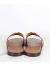 Izmir sandals gold 43 5 285 - HERMES - BALAAN 4