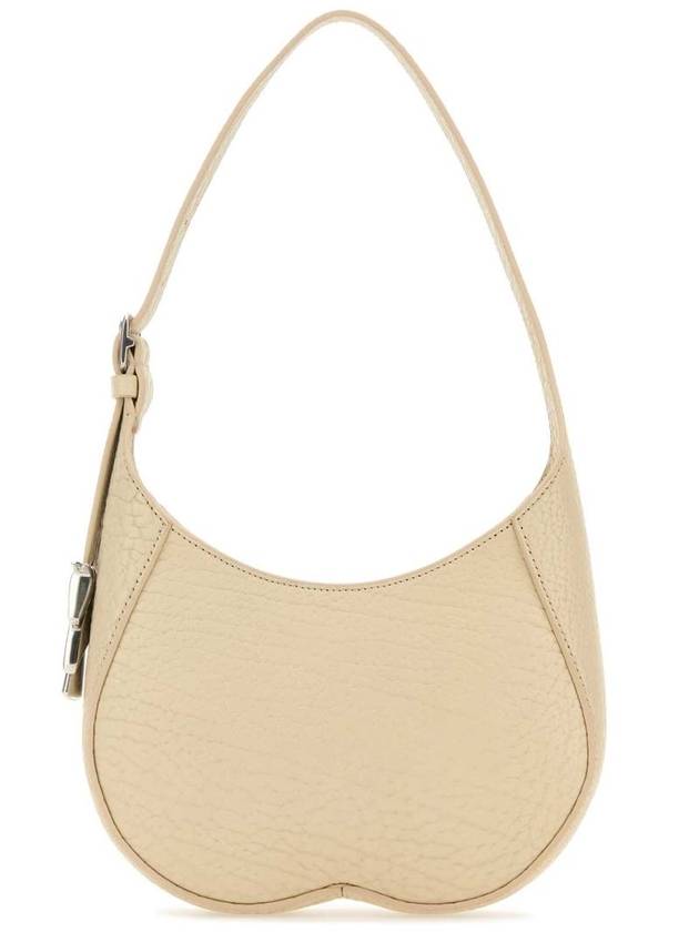 Chess Small Shoulder Bag Beige - BURBERRY - BALAAN 2