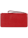 Ferragamo Gancini Clutch Bag 600005 22C230 0600005 - SALVATORE FERRAGAMO - BALAAN 3