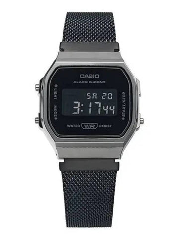 metal watch 271485 - CASIO - BALAAN 1