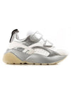 Special price sale KAK Luxury Store Eclipse sneakers 491513 W188V 9029 - STELLA MCCARTNEY - BALAAN 3