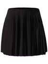 Golf Gayle Skirt GWSD09462 9999 Women's Gayle Skirt - J.LINDEBERG - BALAAN 4