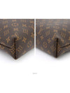 women tote bag - LOUIS VUITTON - BALAAN 7